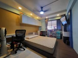 Blk 711 711 HOUGANG AVENUE 2 (Hougang), HDB 4 Rooms #460158841